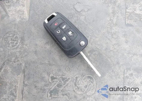 2015 Chevrolet Malibu 2Lt из США, поврежденный, VIN 1G11D5SL8FF173549